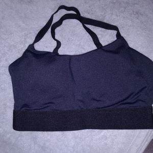 SOLD TO PLATOS CLOSET !! Forever 21 Sports Bra